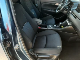 Mazda CX-3 2.0i 150кс AUTOMATIC NAVI | Auto.bg — изображение 13 Mazda CX-3 2.0i 150кс AUTOMATIC NAVI | Auto.bg — изображение 13