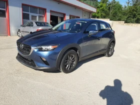Mazda CX-3 2.0i 150кс AUTOMATIC NAVI