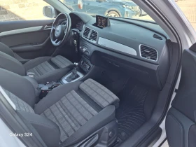 Audi Q3 2, 0TDI, 150hp qattro/face-lift top | Auto.bg — изображение 10 Audi Q3 2, 0TDI, 150hp qattro/face-lift top | Auto.bg — изображение 10