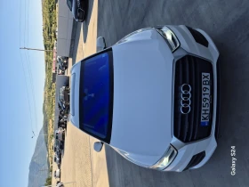 Audi Q3 2, 0TDI, 150hp qattro/face-lift top | Auto.bg — изображение 8 Audi Q3 2, 0TDI, 150hp qattro/face-lift top | Auto.bg — изображение 8