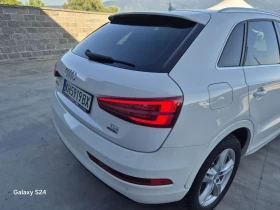 Audi Q3 2, 0TDI, 150hp qattro/face-lift top | Auto.bg — изображение 5 Audi Q3 2, 0TDI, 150hp qattro/face-lift top | Auto.bg — изображение 5
