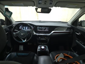 Kia Niro TOURING | Auto.bg — изображение 12 Kia Niro TOURING | Auto.bg — изображение 12