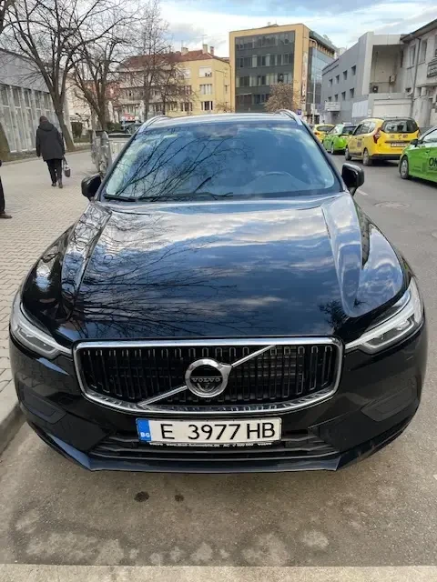 Volvo XC60 - 23000 € / 44984.09 лв. - 54678265 1 | Car24.bg Volvo XC60 - 23000 € / 44984.09 лв. - 54678265 1
