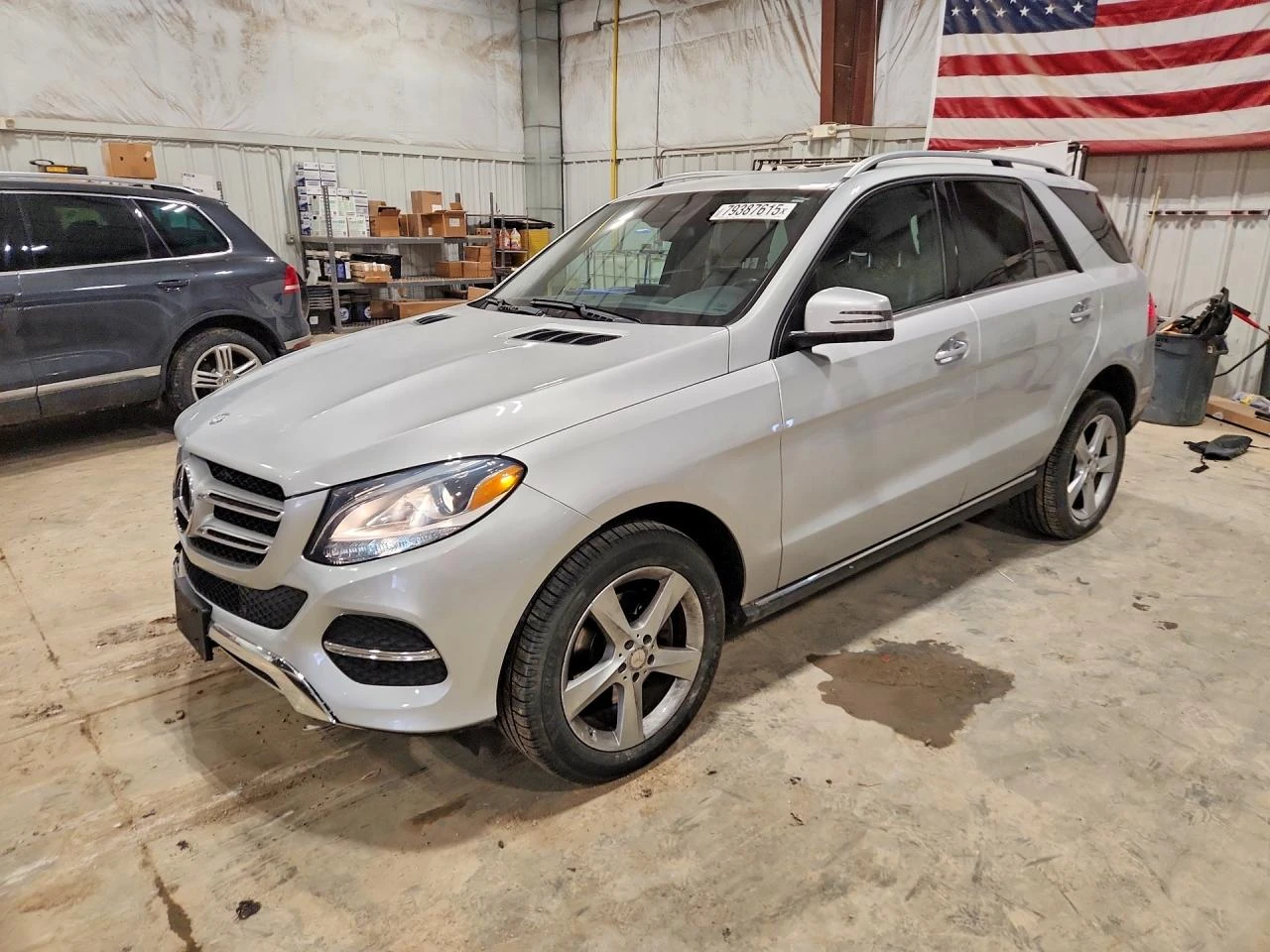 Mercedes-Benz GLE 350 4MATIC | Auto.bg — изображение 1 Mercedes-Benz GLE 350 4MATIC | Auto.bg — изображение 1