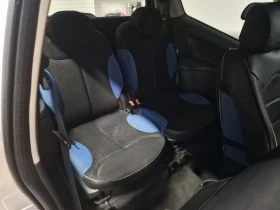 Citroen C2 АВТОМАТИК 1.4 D | Mobile.bg — малка снимка 10