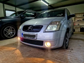 Снимка Citroen C2