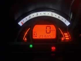 Citroen C2 АВТОМАТИК 1.4 D | Mobile.bg — малка снимка 11