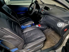 Citroen C2 АВТОМАТИК 1.4 D | Mobile.bg — малка снимка 6
