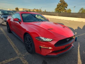 Ford Mustang ECOBOOST * * CARFAX * * АВТО КРЕДИТ * * - 32500 лв. / 16616.99 € - 42698479 2 | Car24.bg Ford Mustang ECOBOOST * * CARFAX * * АВТО КРЕДИТ * * - 32500 лв. / 16616.99 € - 42698479 2