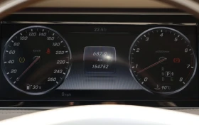 Mercedes-Benz S 400 ОБДУХВАНЕ * * SOFT CLOSE * * BURMESTER * * - 18999 € / 37158.81 лв. - 65093127 7 | Car24.bg Mercedes-Benz S 400 ОБДУХВАНЕ * * SOFT CLOSE * * BURMESTER * * - 18999 € / 37158.81 лв. - 65093127 7
