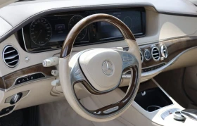 Mercedes-Benz S 400 ОБДУХВАНЕ * * SOFT CLOSE * * BURMESTER * * - 18999 € / 37158.81 лв. - 65093127 6 | Car24.bg Mercedes-Benz S 400 ОБДУХВАНЕ * * SOFT CLOSE * * BURMESTER * * - 18999 € / 37158.81 лв. - 65093127 6