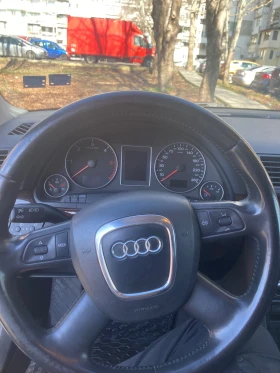 Audi A4 - 4900 € / 9583.57 лв. - 19203241 13 | Car24.bg Audi A4 - 4900 € / 9583.57 лв. - 19203241 13