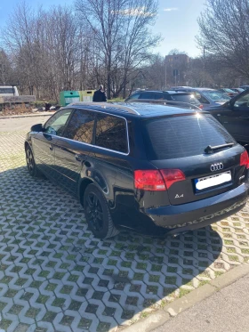 Audi A4 - 4900 € / 9583.57 лв. - 19203241 3 | Car24.bg Audi A4 - 4900 € / 9583.57 лв. - 19203241 3