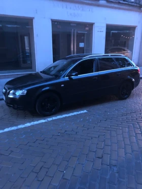 Audi A4 - 4900 € / 9583.57 лв. - 19203241 7 | Car24.bg Audi A4 - 4900 € / 9583.57 лв. - 19203241 7