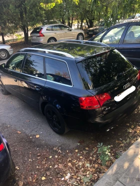 Audi A4 - 4900 € / 9583.57 лв. - 19203241 6 | Car24.bg Audi A4 - 4900 € / 9583.57 лв. - 19203241 6