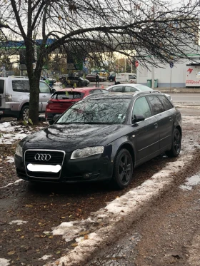 Audi A4 - 4900 € / 9583.57 лв. - 19203241 5 | Car24.bg Audi A4 - 4900 € / 9583.57 лв. - 19203241 5