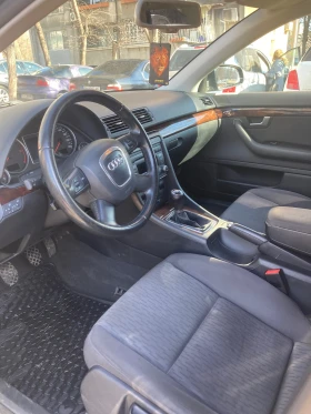 Audi A4 - 4900 € / 9583.57 лв. - 19203241 9 | Car24.bg Audi A4 - 4900 € / 9583.57 лв. - 19203241 9