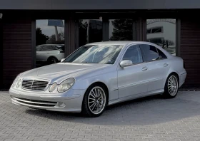 Mercedes-Benz E 270 - CDI - Avantgarde - Xenon - - Car24.bg Mercedes-Benz E 270 - CDI - Avantgarde - Xenon -