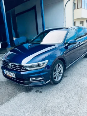 VW Passat 3#R-line full led - 18500 € / 36182.85 лв. - 88688846 10 | Car24.bg VW Passat 3#R-line full led - 18500 € / 36182.85 лв. - 88688846 10