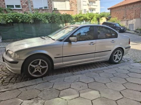 BMW 320 - 2400 € / 4693.99 лв. - 32834207 10 | Car24.bg BMW 320 - 2400 € / 4693.99 лв. - 32834207 10