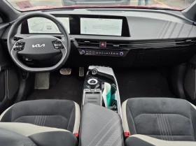 Kia EV6 2022 Kia EV6 LONG RANGE W/GT-LINE PKG 1 | Auto.bg — изображение 6 Kia EV6 2022 Kia EV6 LONG RANGE W/GT-LINE PKG 1 | Auto.bg — изображение 6