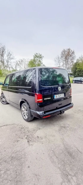 VW Multivan Т5 | Auto.bg — изображение 3 VW Multivan Т5 | Auto.bg — изображение 3