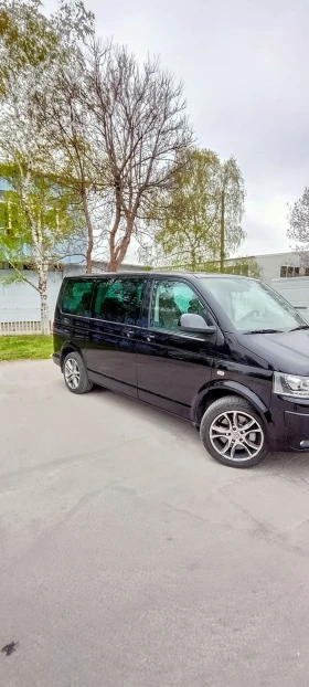 VW Multivan Т5 | Auto.bg — изображение 12 VW Multivan Т5 | Auto.bg — изображение 12