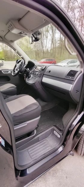 VW Multivan Т5 | Auto.bg — изображение 2 VW Multivan Т5 | Auto.bg — изображение 2