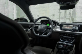 Audi E-Tron GT quattro B&O Carbon Laser lights - 49900 € / 97595.92 лв. - 75983842 13 | Car24.bg Audi E-Tron GT quattro B&O Carbon Laser lights - 49900 € / 97595.92 лв. - 75983842 13