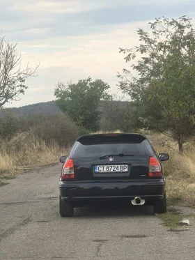Honda Civic 1.6 VTI - 5500 € / 10757.07 лв. - 32161352 4 | Car24.bg Honda Civic 1.6 VTI - 5500 € / 10757.07 лв. - 32161352 4