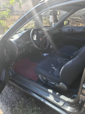 Honda Civic 1.6 VTI - 5500 € / 10757.07 лв. - 32161352 6 | Car24.bg Honda Civic 1.6 VTI - 5500 € / 10757.07 лв. - 32161352 6