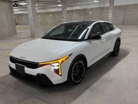 Kia K4 * GT Line Turbo * CARFAX * БЕЗ ПЪРВОНАЧАЛНА ВНОСКА