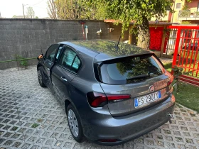 Fiat Tipo 1.4i/62000КМ - 3760 € / 7353.92 лв. - 79694343 8 | Car24.bg Fiat Tipo 1.4i/62000КМ - 3760 € / 7353.92 лв. - 79694343 8