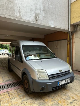 Ford Tourneo Connect