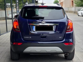 Opel Mokka X 1.6 CDTI * Full LED * Камера * Bose - 8700 € - 67091119 5 | Car24.bg Opel Mokka X 1.6 CDTI * Full LED * Камера * Bose - 8700 € - 67091119 5