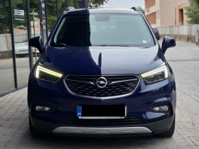 Opel Mokka X 1.6 CDTI * Full LED * Камера * Bose - 8700 € - 67091119 2 | Car24.bg Opel Mokka X 1.6 CDTI * Full LED * Камера * Bose - 8700 € - 67091119 2