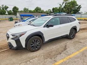 Subaru Outback * ONYX* EDITION* XT*