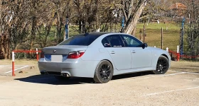 BMW 530 - 4800 € - 12544642 5 | Car24.bg BMW 530 - 4800 € - 12544642 5
