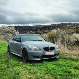 BMW 530 - 4800 € - 12544642 11 | Car24.bg BMW 530 - 4800 € - 12544642 11