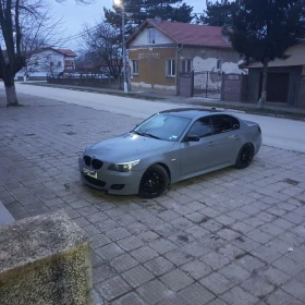 BMW 530 - 4800 € - 12544642 6 | Car24.bg BMW 530 - 4800 € - 12544642 6