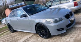 BMW 530 - Car24.bg BMW 530