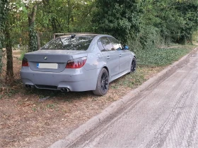 BMW 530 - 4800 € - 12544642 4 | Car24.bg BMW 530 - 4800 € - 12544642 4