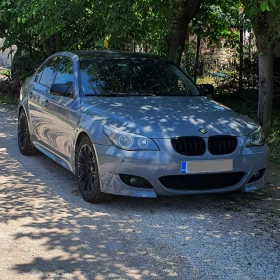 BMW 530 - 4800 € - 12544642 3 | Car24.bg BMW 530 - 4800 € - 12544642 3
