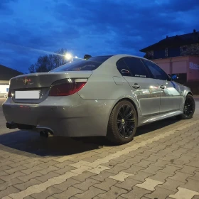 BMW 530 - 4800 € - 12544642 8 | Car24.bg BMW 530 - 4800 € - 12544642 8