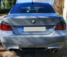 BMW 530 - 4800 € - 12544642 9 | Car24.bg BMW 530 - 4800 € - 12544642 9