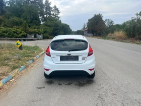 Ford Fiesta 1.25 | Auto.bg — изображение 4 Ford Fiesta 1.25 | Auto.bg — изображение 4