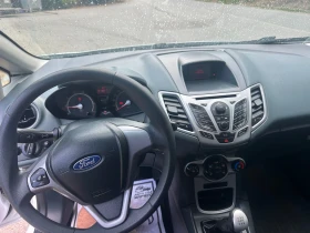 Ford Fiesta 1.25 | Auto.bg — изображение 10 Ford Fiesta 1.25 | Auto.bg — изображение 10