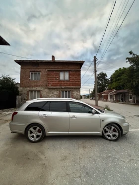 Toyota Avensis - 3000 € - 35882158 3 | Car24.bg Toyota Avensis - 3000 € - 35882158 3