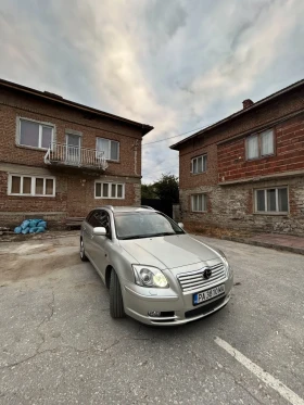 Toyota Avensis - 3000 € - 35882158 4 | Car24.bg Toyota Avensis - 3000 € - 35882158 4