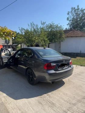 BMW 318 undefined | Auto.bg — изображение 4 BMW 318 undefined | Auto.bg — изображение 4